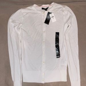 Thin Banana Republic Cardigan